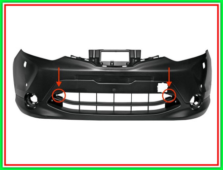 PAR.A. QASHQAI 2/14-4PDC+LAV.*TUV*