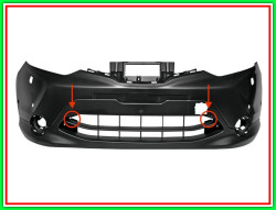 PAR.A. QASHQAI 2/14 6PDC+LAV.*TUV*