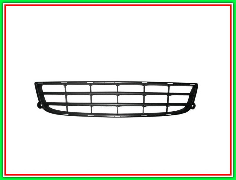 GRILL PAR.A.CENTR. AGILA 01/08-