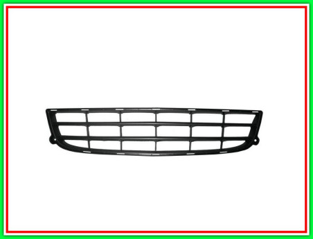 GRILL PAR.A.CENTR. AGILA 01/08-