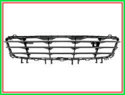GRILL PAR.A. ASTRA 04- *TUV*