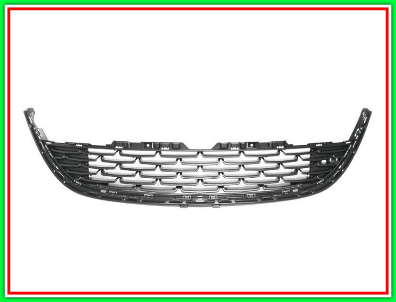 GRILL PAR.A.ASTRA J 6/12-10/15*TUV*