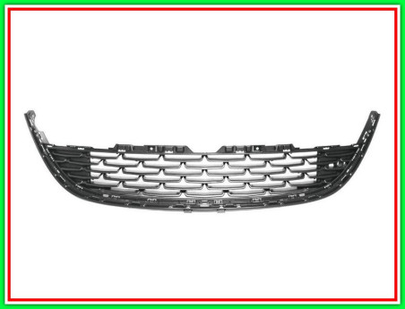 GRILL PAR.A.ASTRA J 6/12-10/15*TUV*