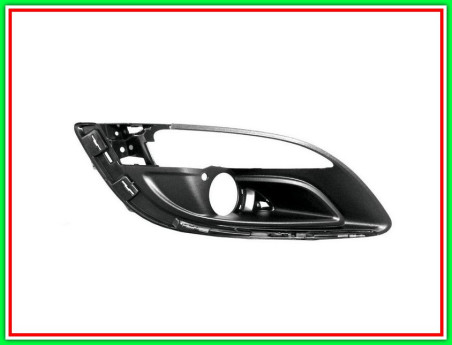 GRILL PAR.A.D.ASTRA J 12-15 FENDI