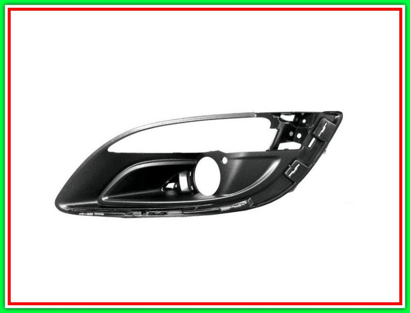 GRILL PAR.A.S.ASTRA J 12-15 FENDI