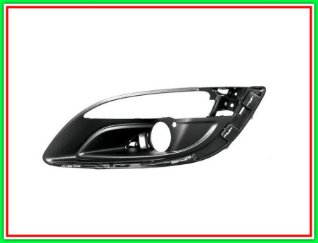 GRILL PAR.A.S.ASTRA J 12-15 FENDI