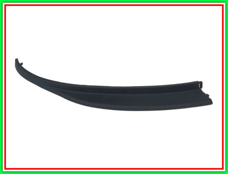 SPOILER A.S. ASTRA 11-15