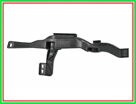 STAFFA INT.A.S. ASTRA K 6/2015-