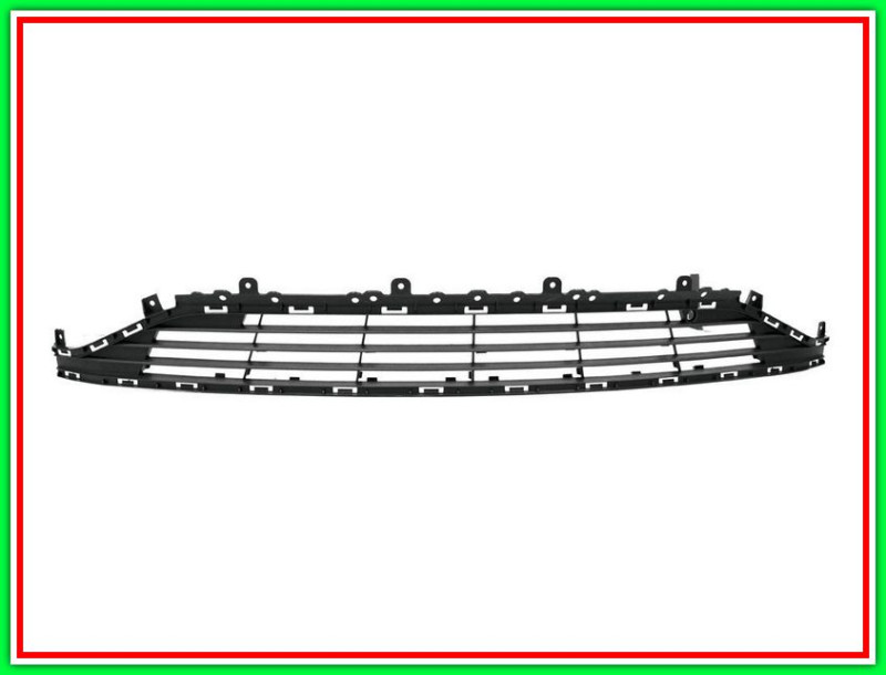 GRILL A. ASTRA K 6/2015- *TUV*