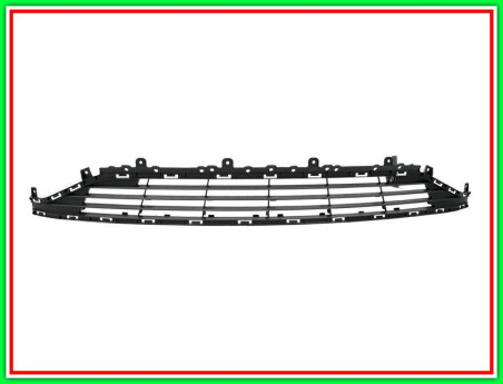 GRILL A. ASTRA K 6/2015- *TUV*