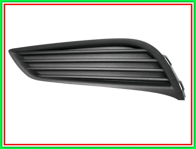 GRILL A.S. ASTRA K 6/2015- *TUV*