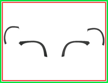 SERIE PASSARUOTA CORSA B93-96