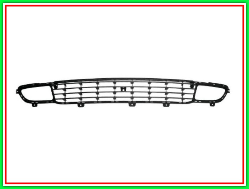 GRILL PAR.A.ZAFIRA 4/99-6/04 *