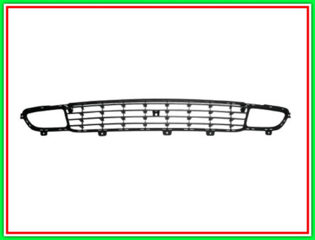GRILL PAR.A.ZAFIRA 4/99-6/04 *
