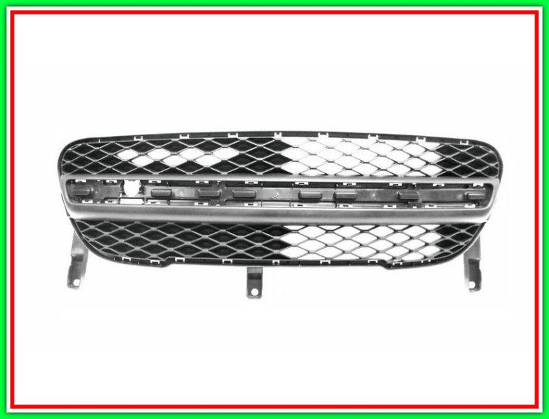 GRILL PAR.A. 107 11/08-1/12