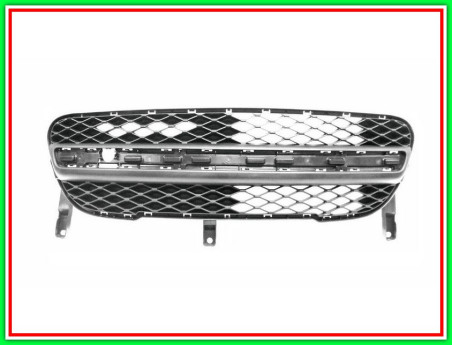 GRILL PAR.A. 107 11/08-1/12