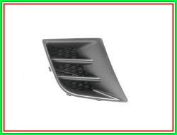 GRILL D. 107 11/08-1/12