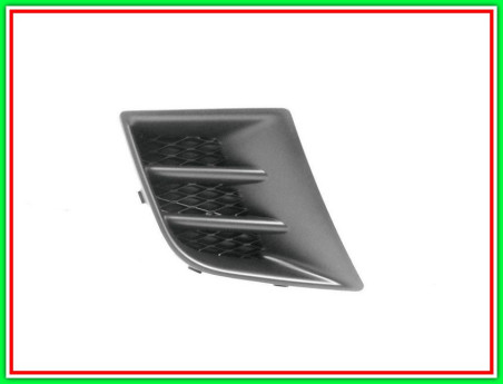 GRILL D. 107 11/08-1/12