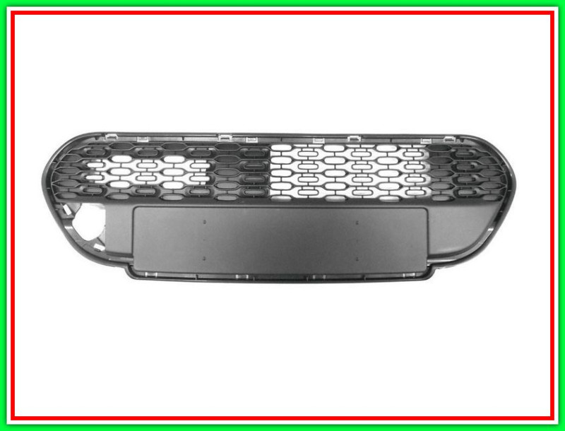 GRILL PAR.A. 107 2/2012- *