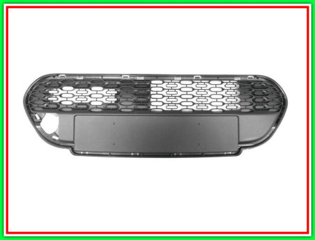 GRILL PAR.A. 107 2/2012- *
