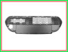 GRILL PAR.A. 107 2/2012- *