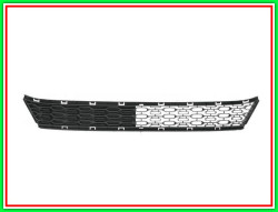 GRILL PAR.A.INF. 107 2/2012- *