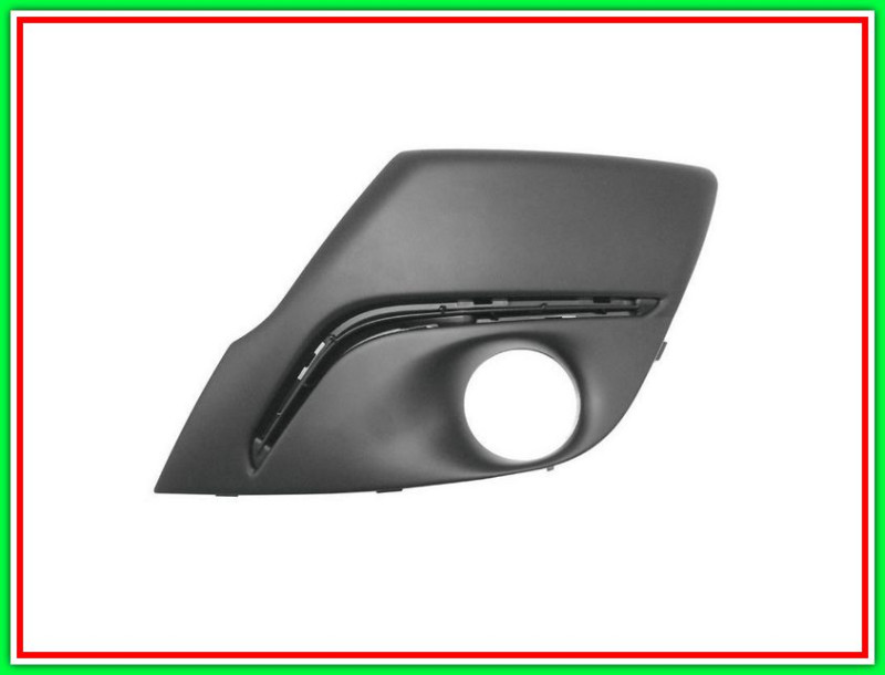 GRILL S. 107 2/2012- SEDE LED *