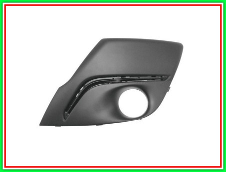 GRILL S. 107 2/2012- SEDE LED *