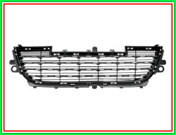 GRILL A. 2008 2013- *TUV*