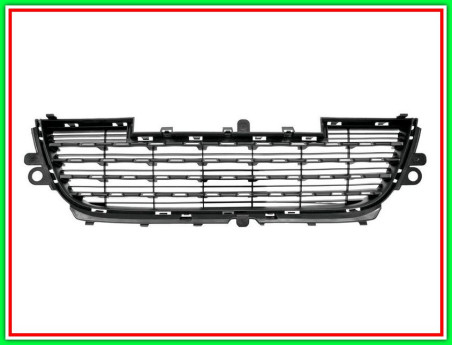 GRILL A. 2008 2013- *TUV*