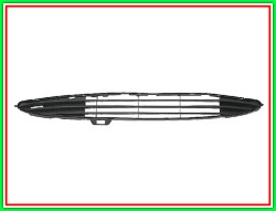 GRILL PAR.A. 206/98