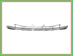 GRILL PAR.A.SUP.207 06-SPORT CROM.*