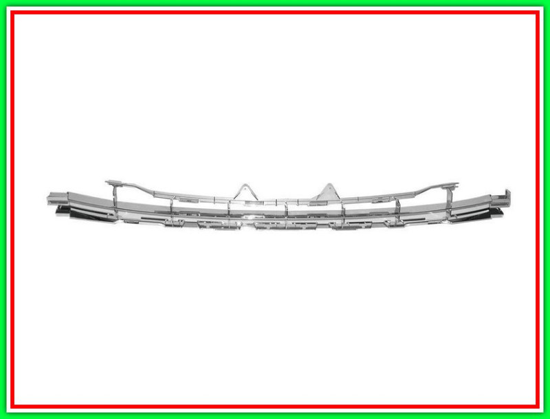 GRILL PAR.A.SUP.207 06-SPORT CROM.*