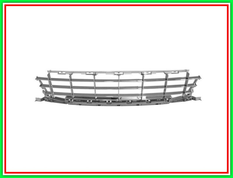GRILL PAR.A.INF.207 06-SPORT CROM.*