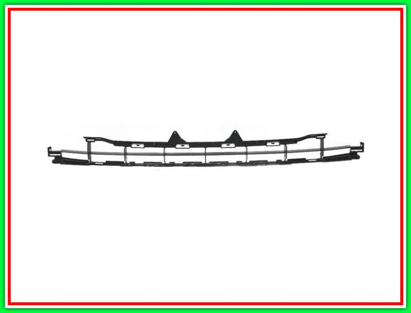 GRILL PAR.A.SUP. 207 06- SPORT *