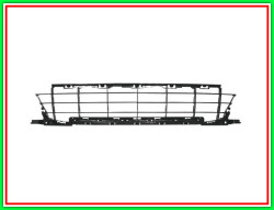 GRILL PAR.A.INF. 207 06- SPORT *