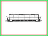 GRILL PAR.A.INF. 207 06- SPORT *