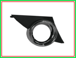 GRILL D.207 06-SPORT FEND.CROM.