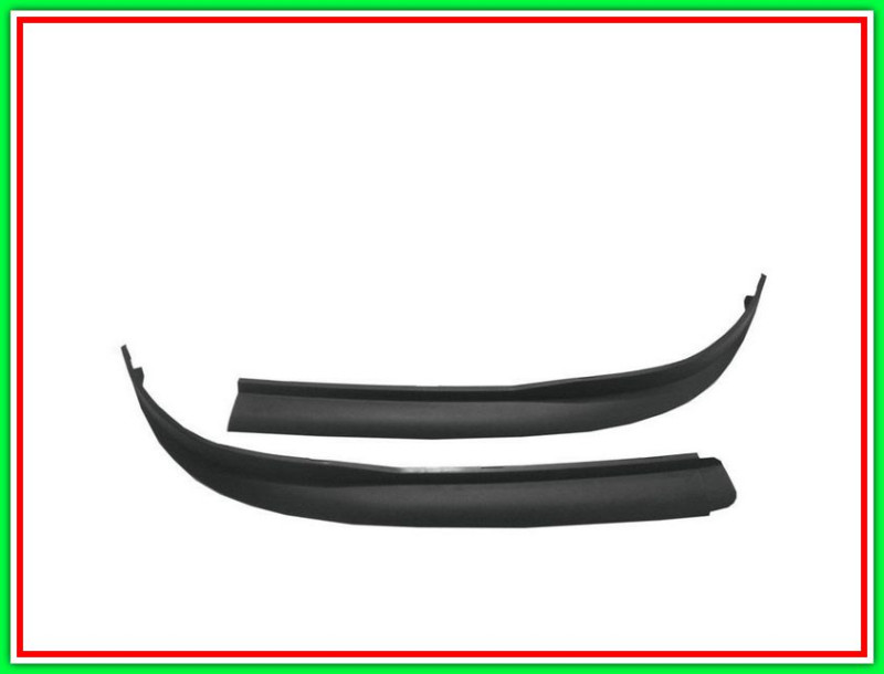 KIT SPOILER PAR.A. 207 06-