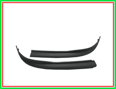 KIT SPOILER PAR.A. 207 06-