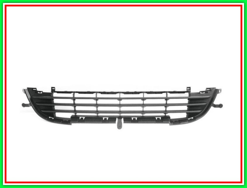 GRILL PAR.A.INF. 207 06/09-
