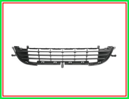 GRILL PAR.A.INF. 207 06/09-