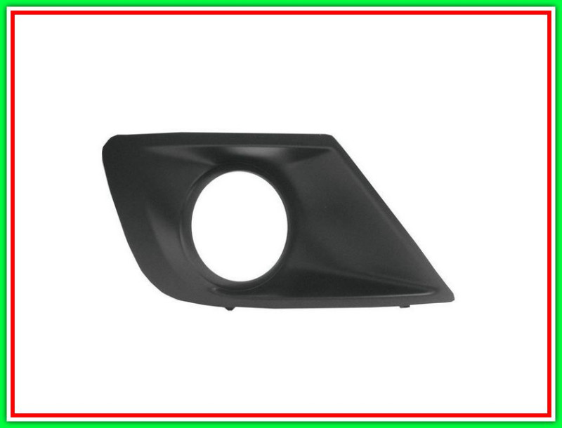 GRILL PAR.A.D.207 6/09-SEDEFARO *