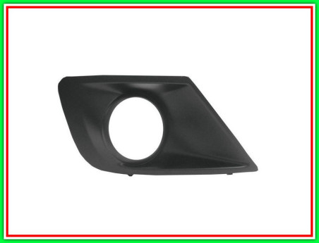 GRILL PAR.A.D.207 6/09-SEDEFARO *
