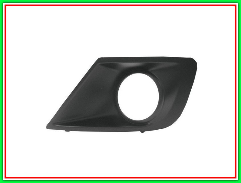 GRILL PAR.A.S.207 6/09-SEDEFARO *