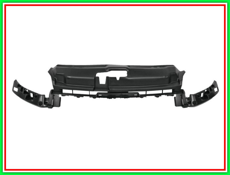 SUPP. A. INT. GRILL 208 2012-