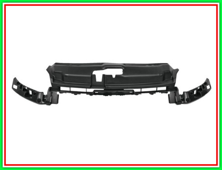 SUPP. A. INT. GRILL 208 2012-