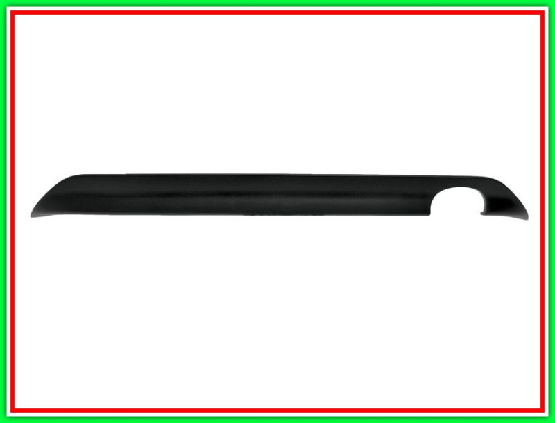 SPOILER P. 208 2012/2015-