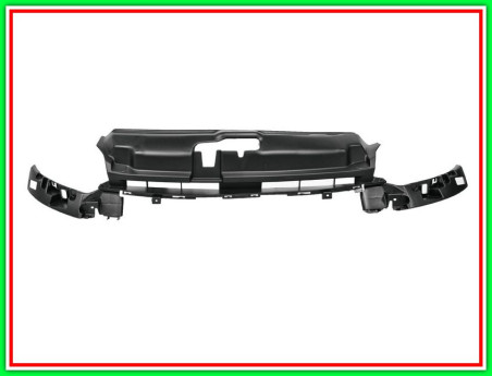 SUPP. A. INT. GRILL. 208 2015-