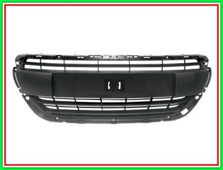 GRILL PAR.A. 208 2015-*TUV*